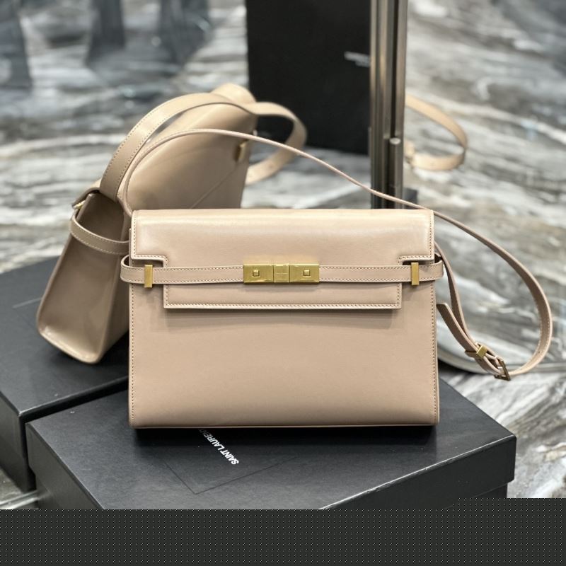 Y*L top handle bags